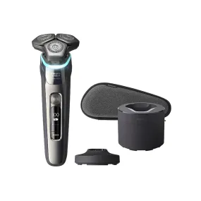 Philips Norelco Exclusive 9800 Rechargeable Wet & Dry Electric Shaver