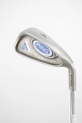 Ping G5 4 Iron S Flex 38"