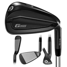 PING G710 Single Iron 2020