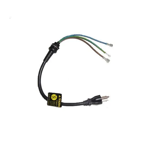 ProTeam 101713 Power Cord for for TailVac