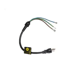 ProTeam 101713 Power Cord for for TailVac