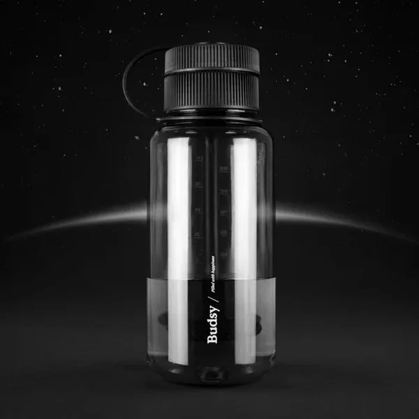 Puffco Budsy Water Bottle Pipe