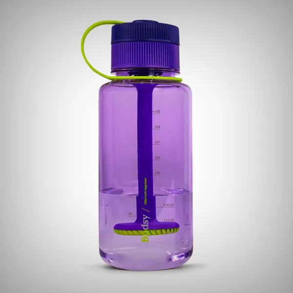 Puffco Budsy Water Bottle Pipe