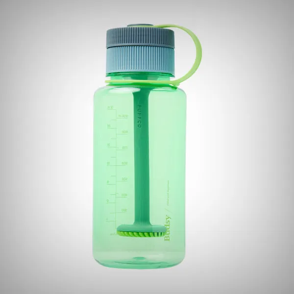 Puffco Budsy Water Bottle Pipe