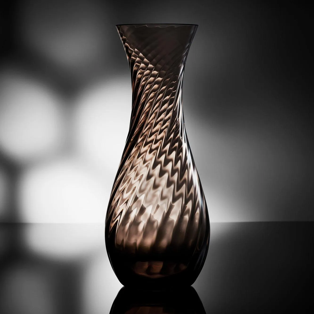 Quinn Mocha Carafe