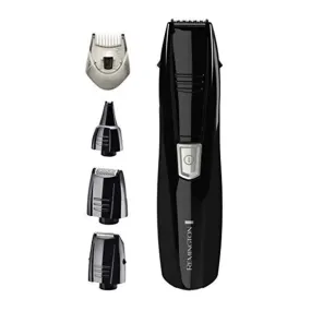 Remington Pilot Personal Groomer Kit Pg180