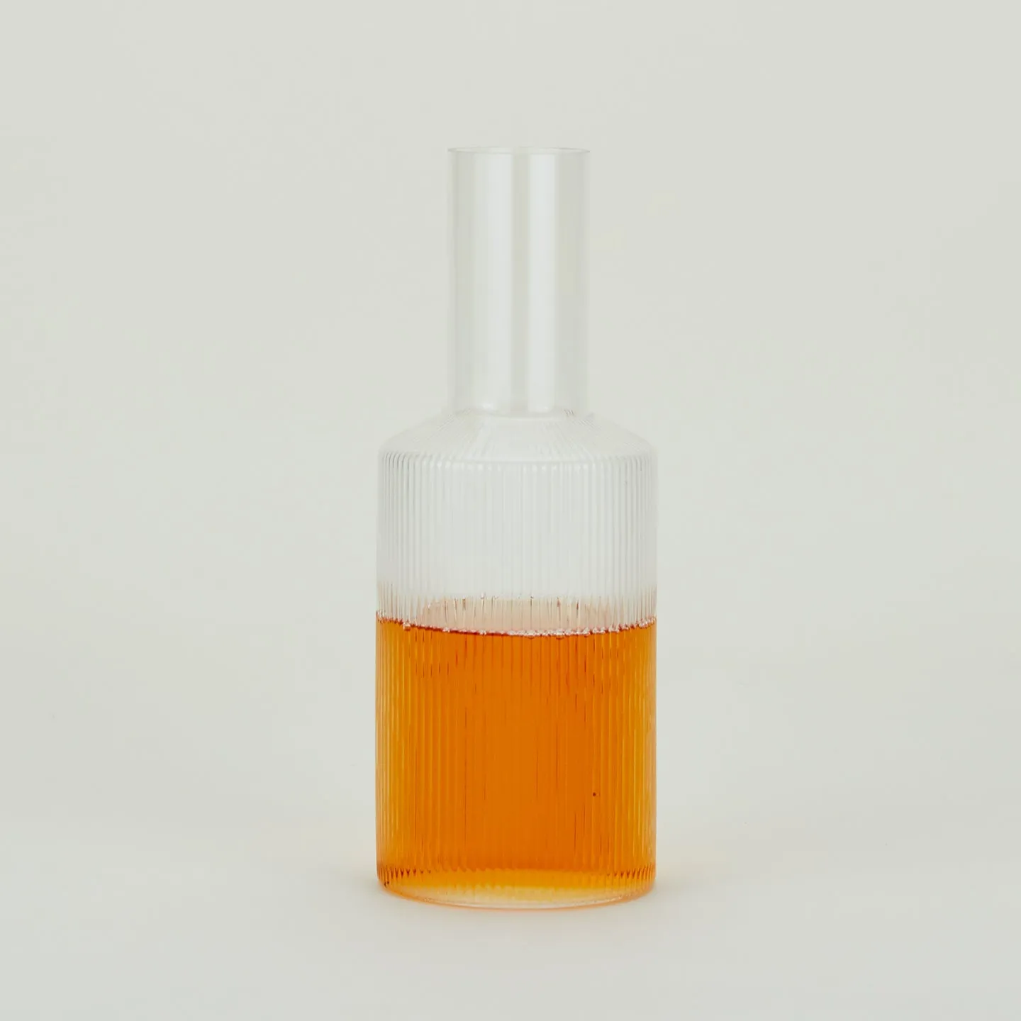 Ripple Carafe - Clear