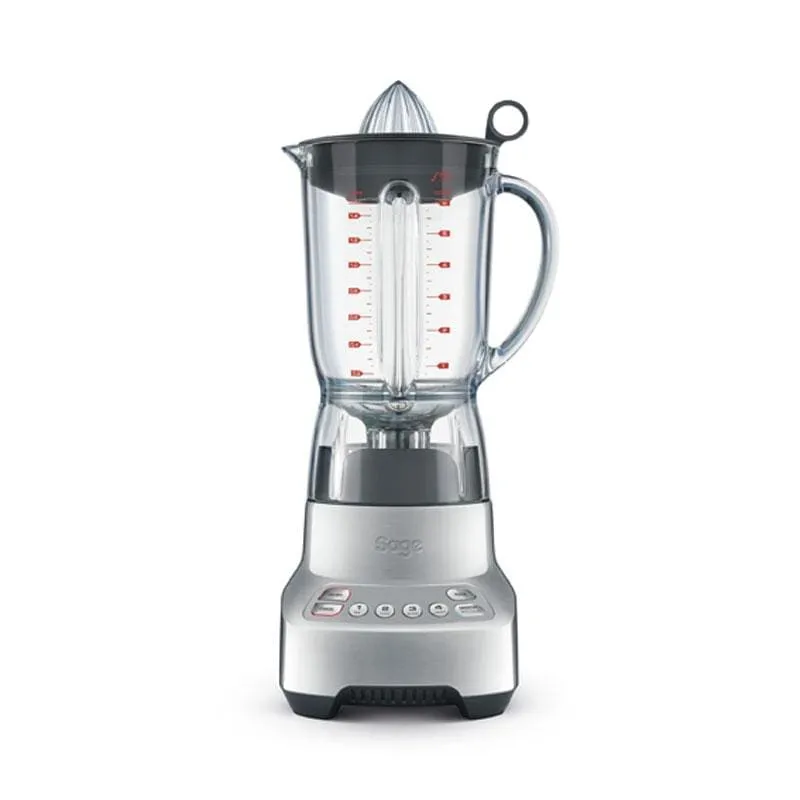 Sage: The Kenetix Twist Blender Stainless Steel