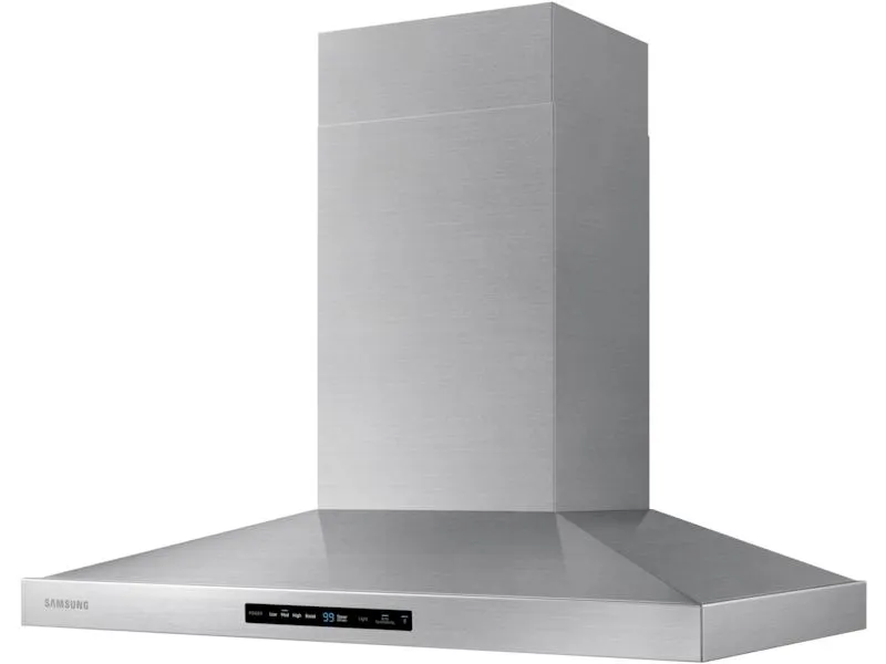 Samsung NK36K7000WS 36" Wall Mount Hood in Stainless Steel