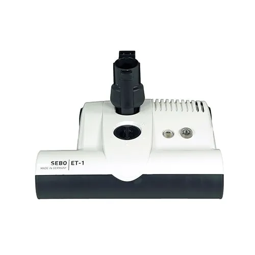 Sebo ET-1 Electric Powerhead