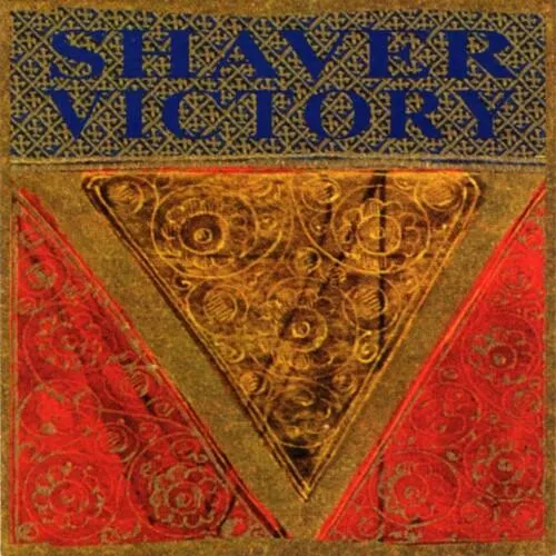 Shaver- Victory