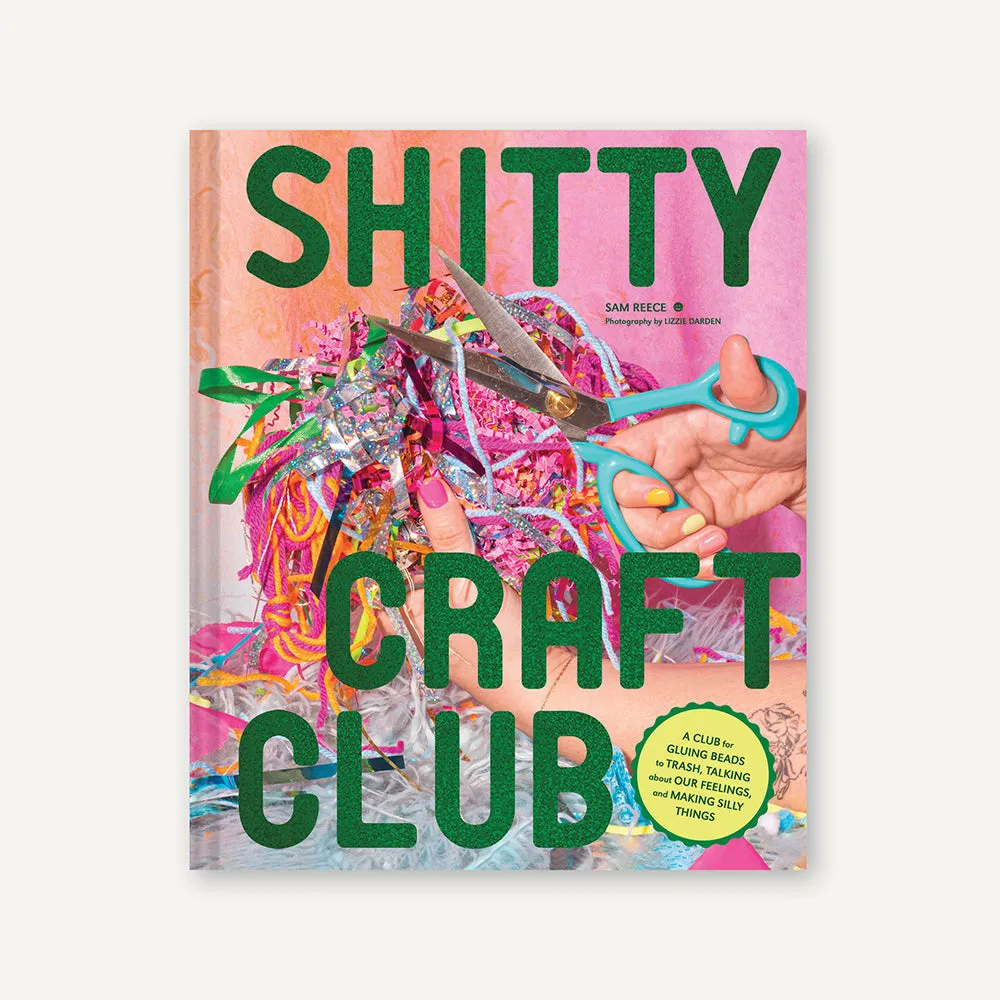 Shitty Craft Club