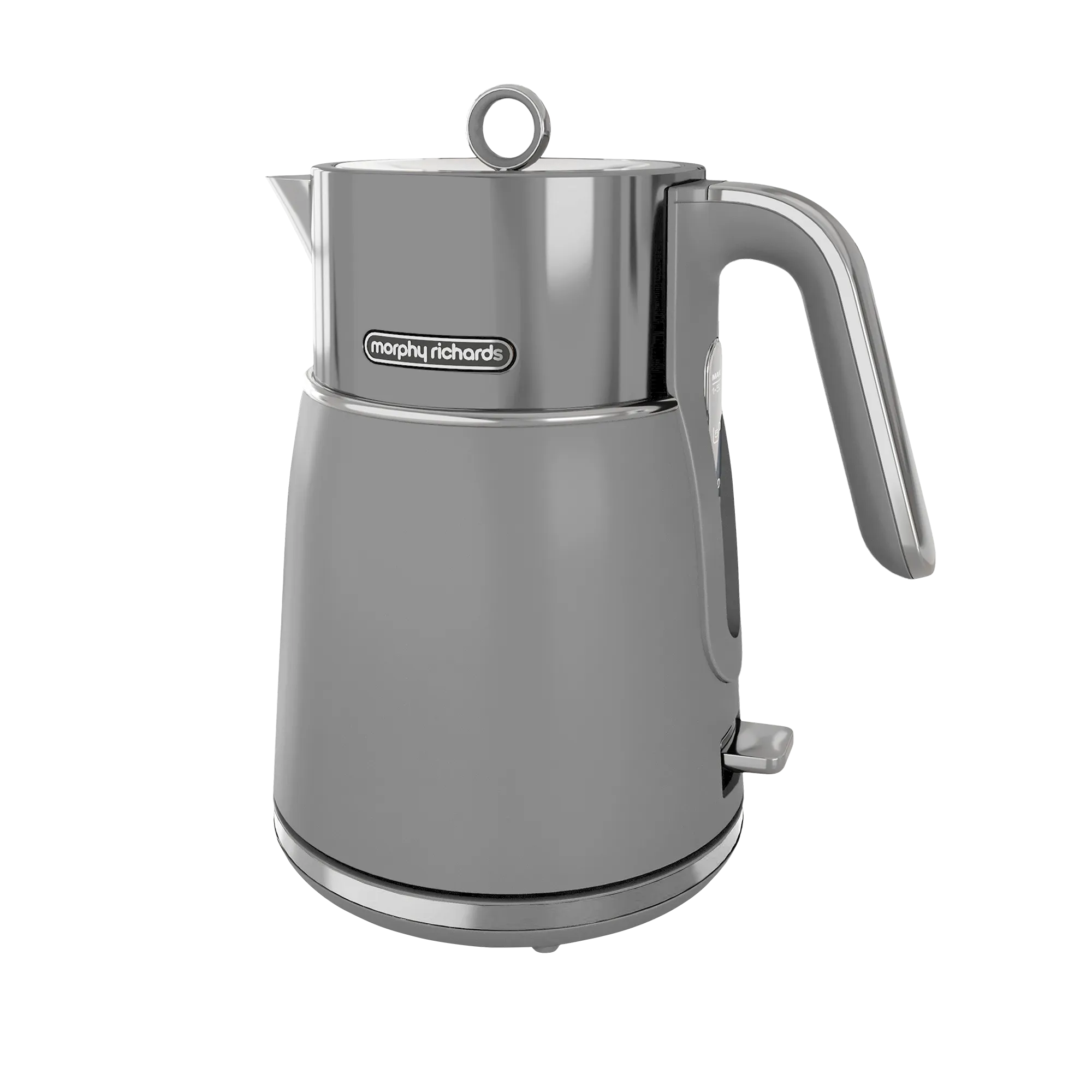 Signature Kettle Grey