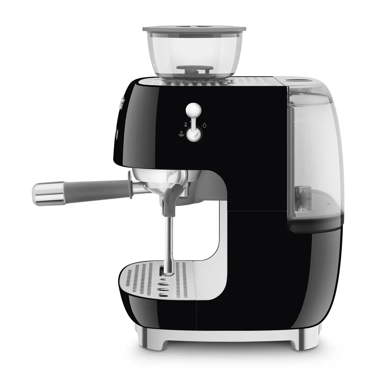 Smeg Espresso Manual Coffee Machine