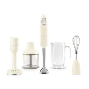 Smeg Retro Hand Blender