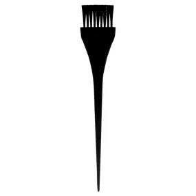 Soft'n STyle Long Tail Dye Brush (Applicator Brush for Keratin and Color Treatments)