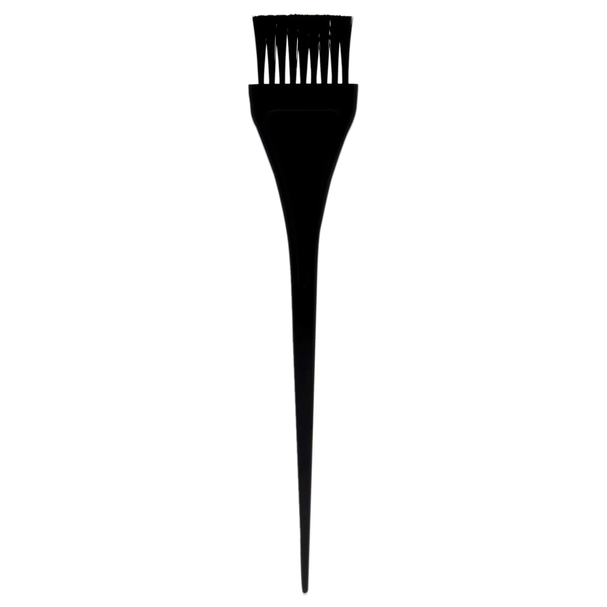 Soft'n STyle Long Tail Dye Brush (Applicator Brush for Keratin and Color Treatments)