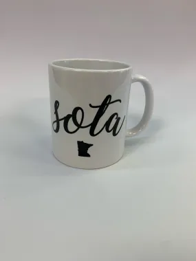 Sota Mug