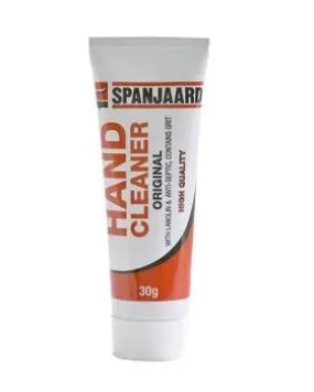 Spanjaard Hand Cleaner Original