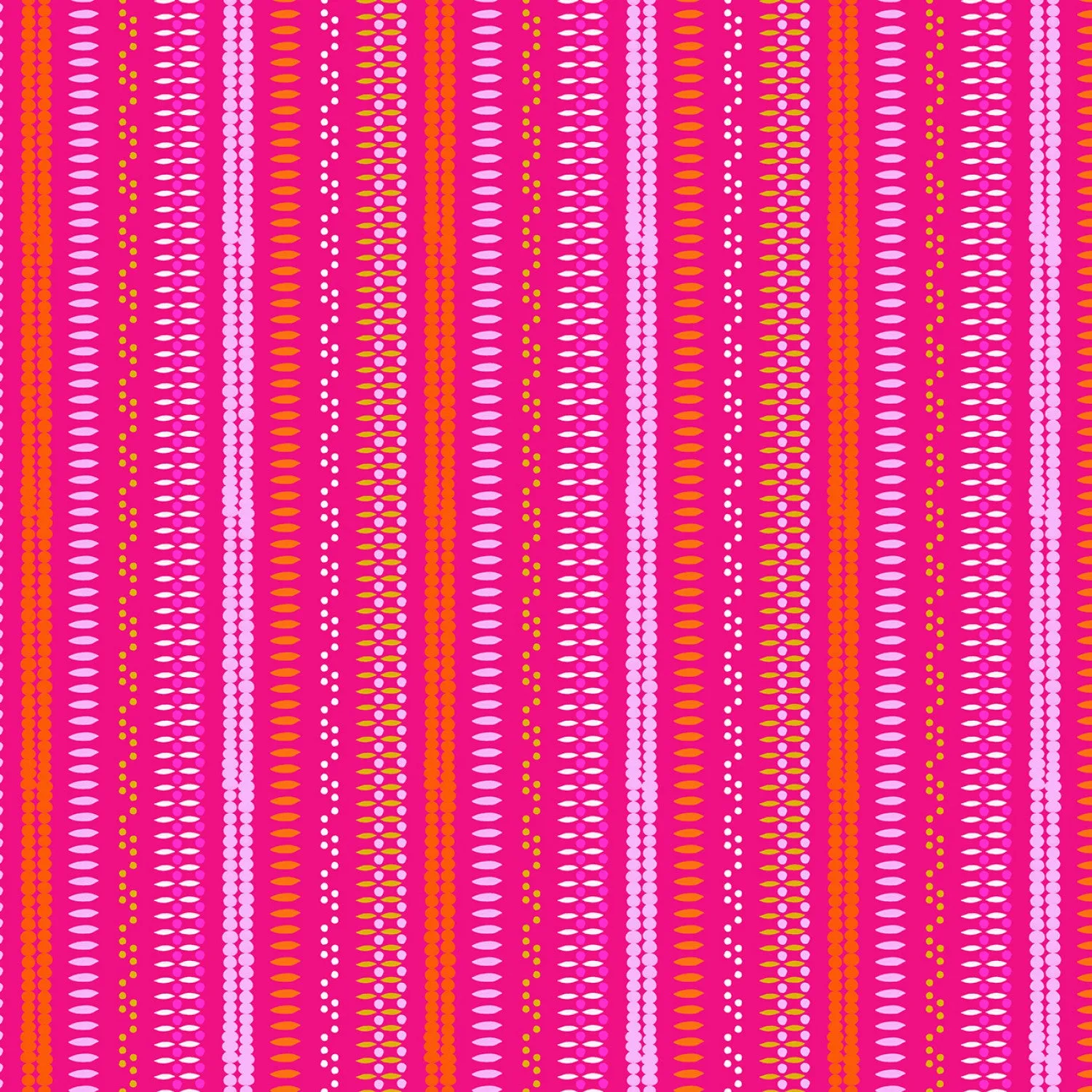 SPLENDID Stripe Hot Pink