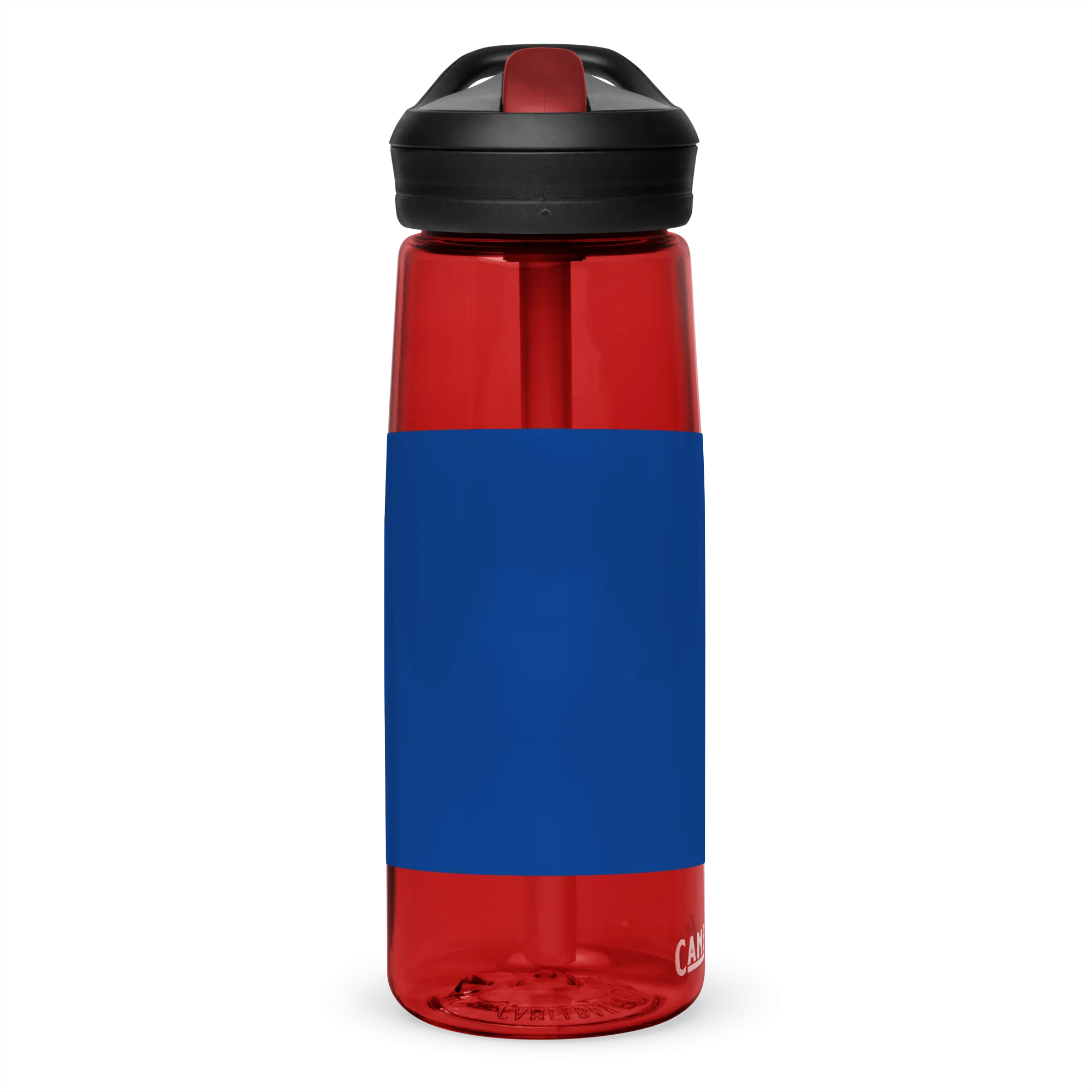 Sports water bottle