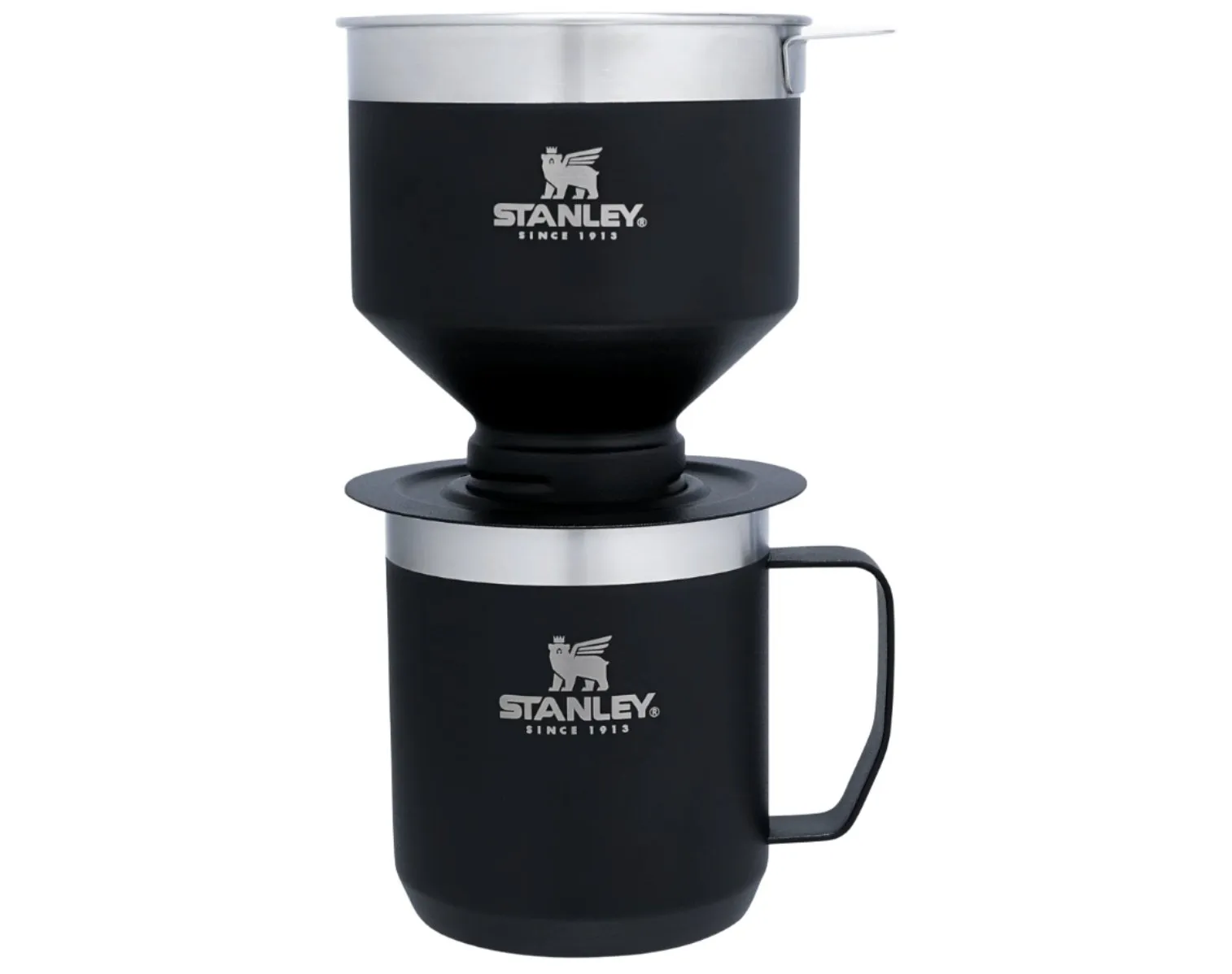 Stanley Classic Perfect-Brew Pour Over Set