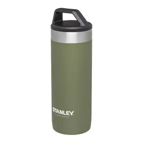 Stanley Master Unbreakable Packable Vacuum Mug 18 ounces - Olive Drab