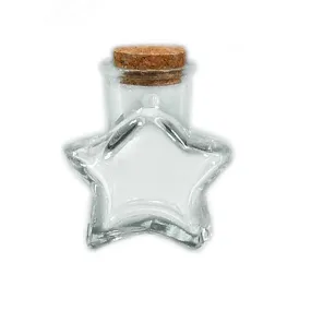 Star Spell Jar