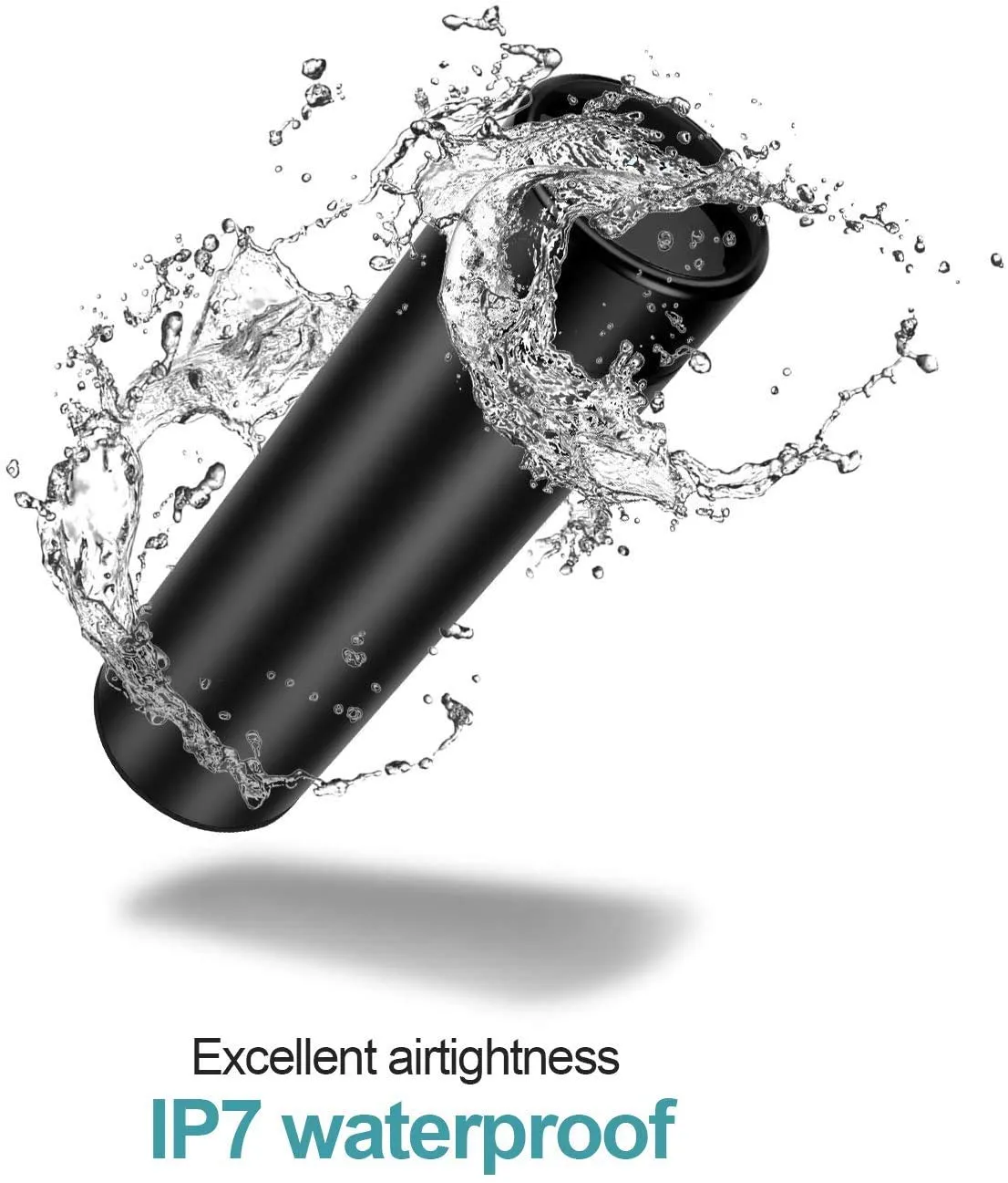 Steel Water Bottle