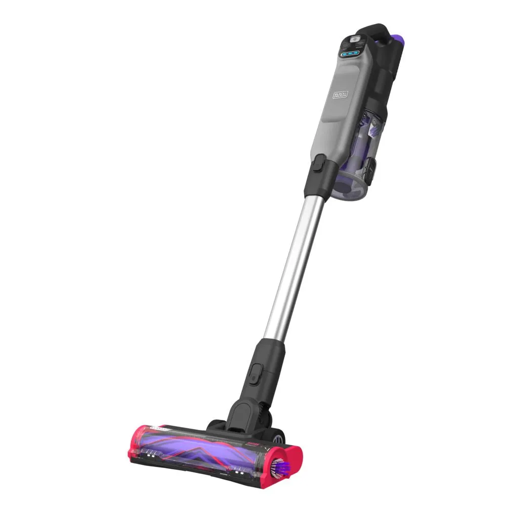 SUMMITSERIES™ Select Cordless Stick Vacuum Cleaner, LED Lights