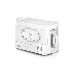 Swan Retro Teasmade  - White