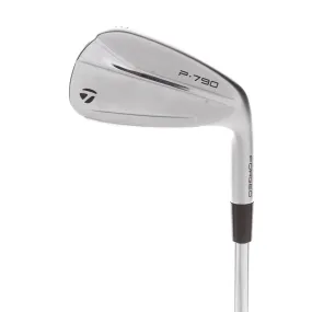 TaylorMade P790 2021 Steel Men's Right 9 Iron Regular - Unbranded