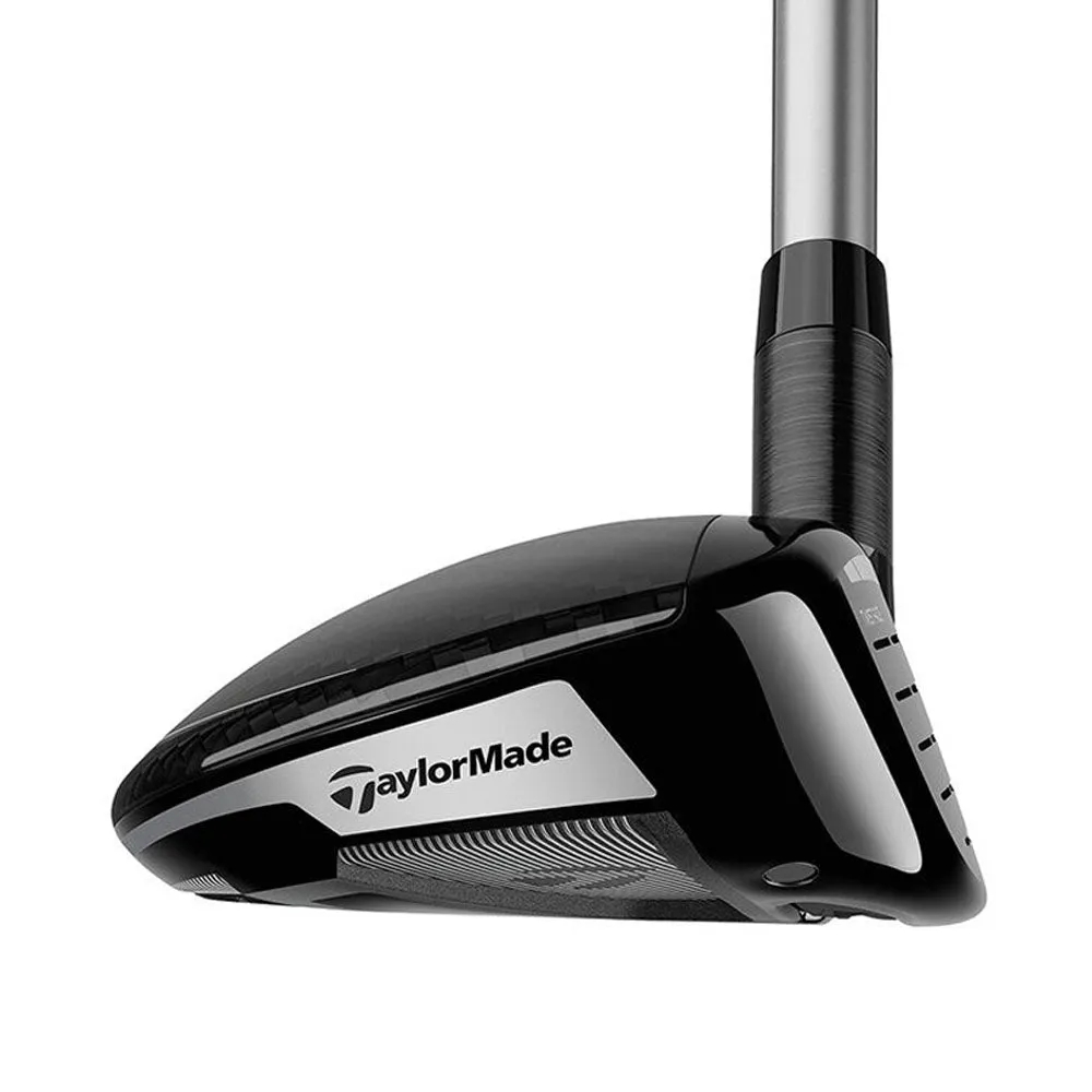 TaylorMade Qi10 Max Rescue Hybrid 2024