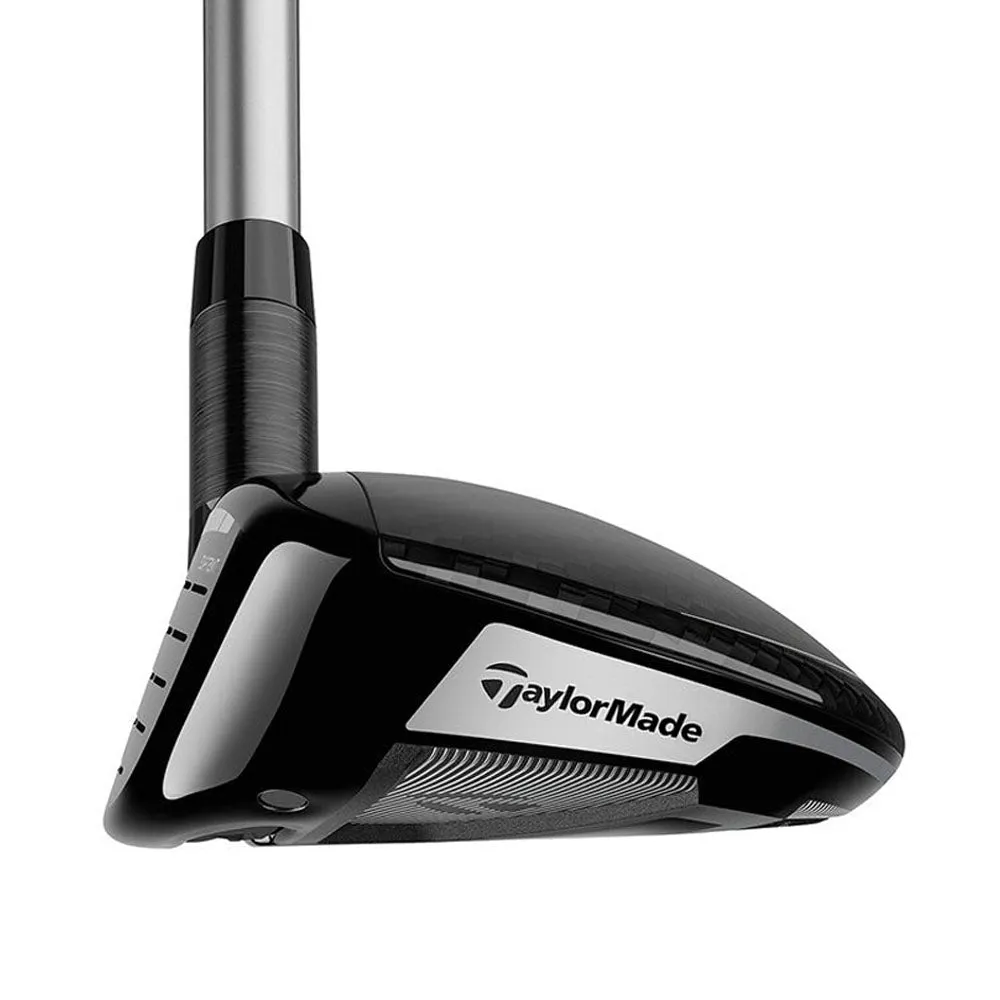 TaylorMade Qi10 Max Rescue Hybrid 2024