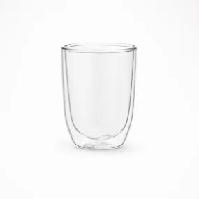 Tea Ministry Accessories - Double Wall Glass Cup 300ml