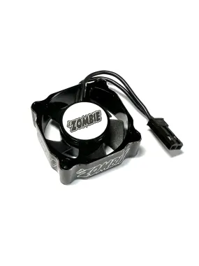 Team Zombie Alloy Hyper Fan 30mm for Motor