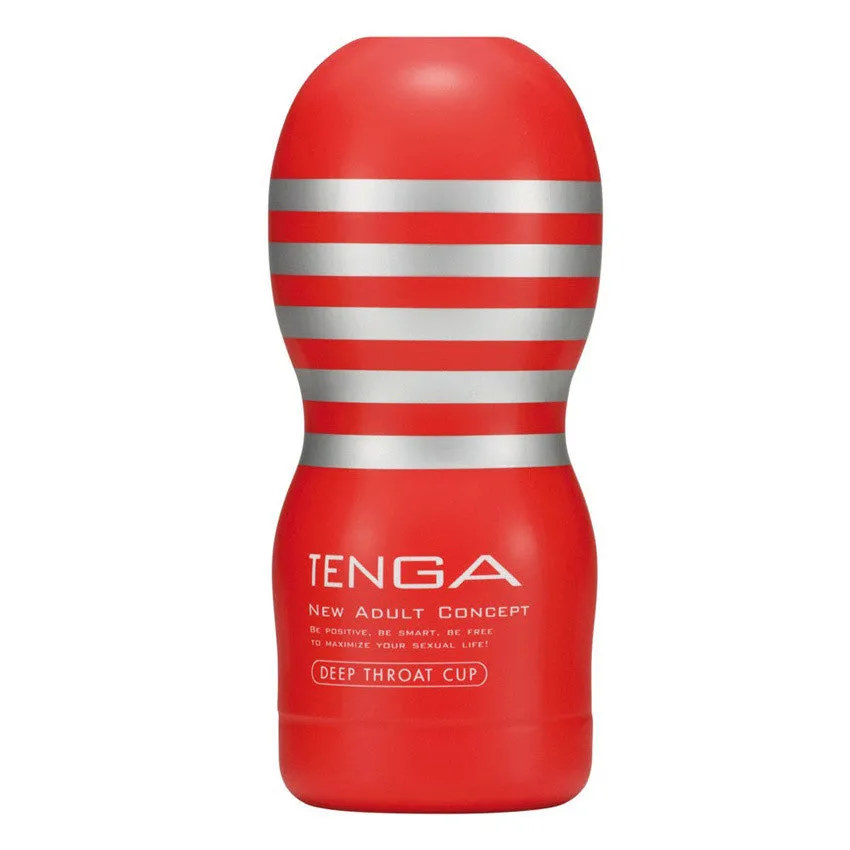 Tenga Original Vacuum Cup