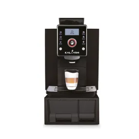 The Kalerm KLM 2601 PRO | Fully Automatic Coffee Machine | Perfect Coffee Machine for office & Home