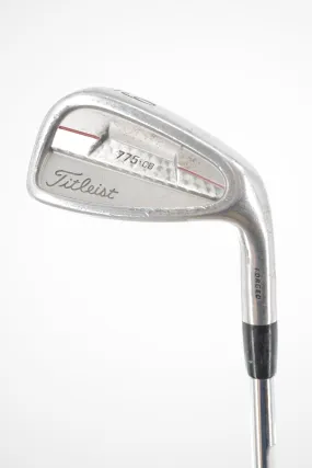 Titleist 775 CB Forged 9 Iron R Flex 37"