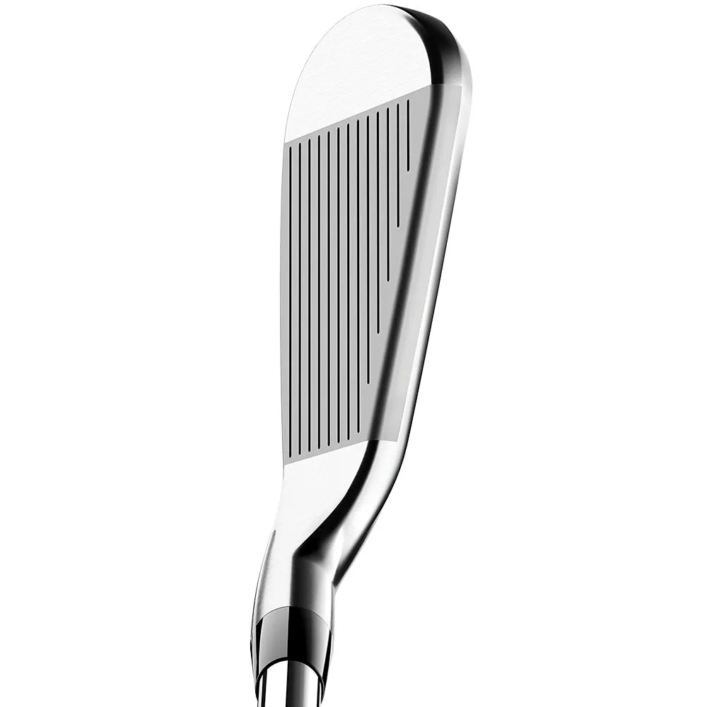 Titleist T-Series T300 Irons - Steel