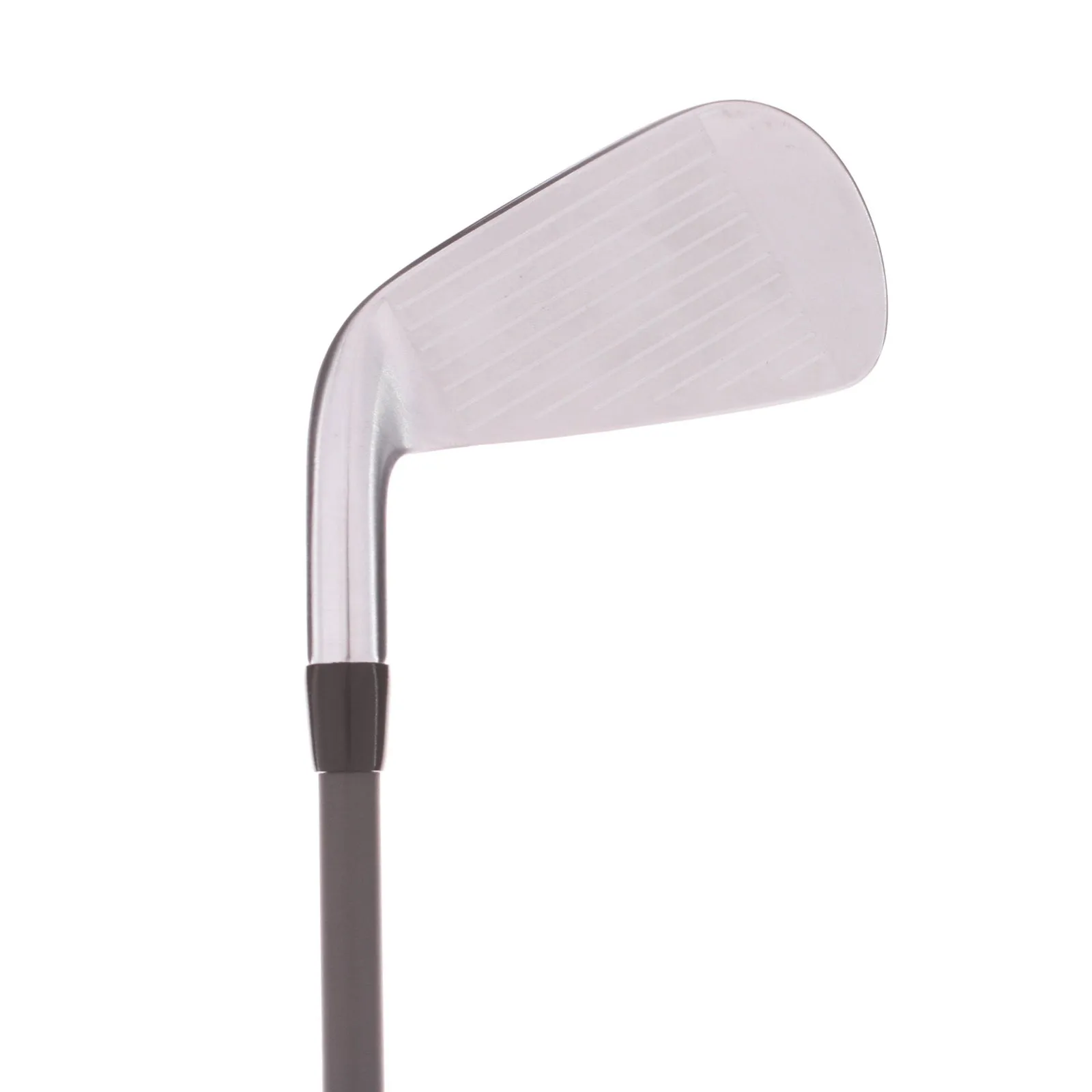 Titleist T200 2021 Utility Iron Graphite Men's Right Driving Iron 17 Degree Stiff- Project X HZRDUS Smoke Balck 80 5.5