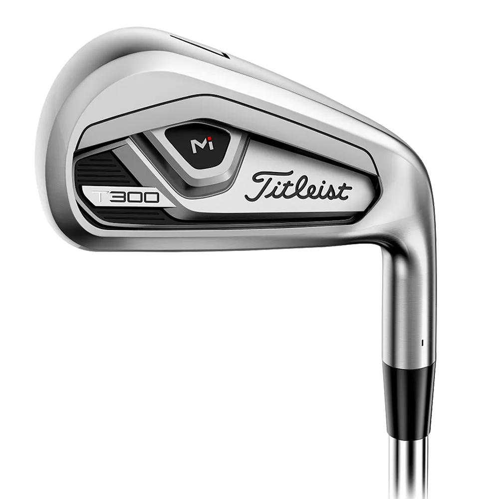 Titleist T300ii Iron Set 2021 Women