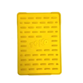 Toko Racing Iron Mat