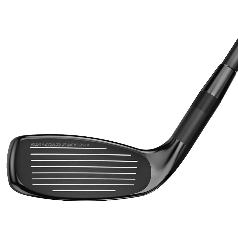 Tour Edge Exotics Pro 721 Hybrid 2021