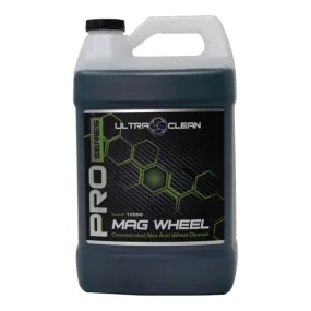 Ultra Clean® Non-Acid Mag Wheel Cleaner