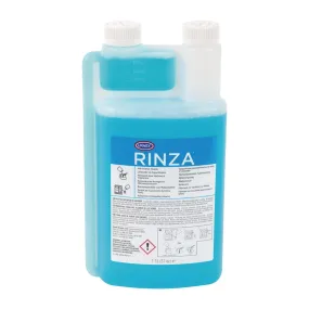 Urnex Rinza Alkaline Milk Frother Cleaner Concentrate 1.1Ltr - GG952