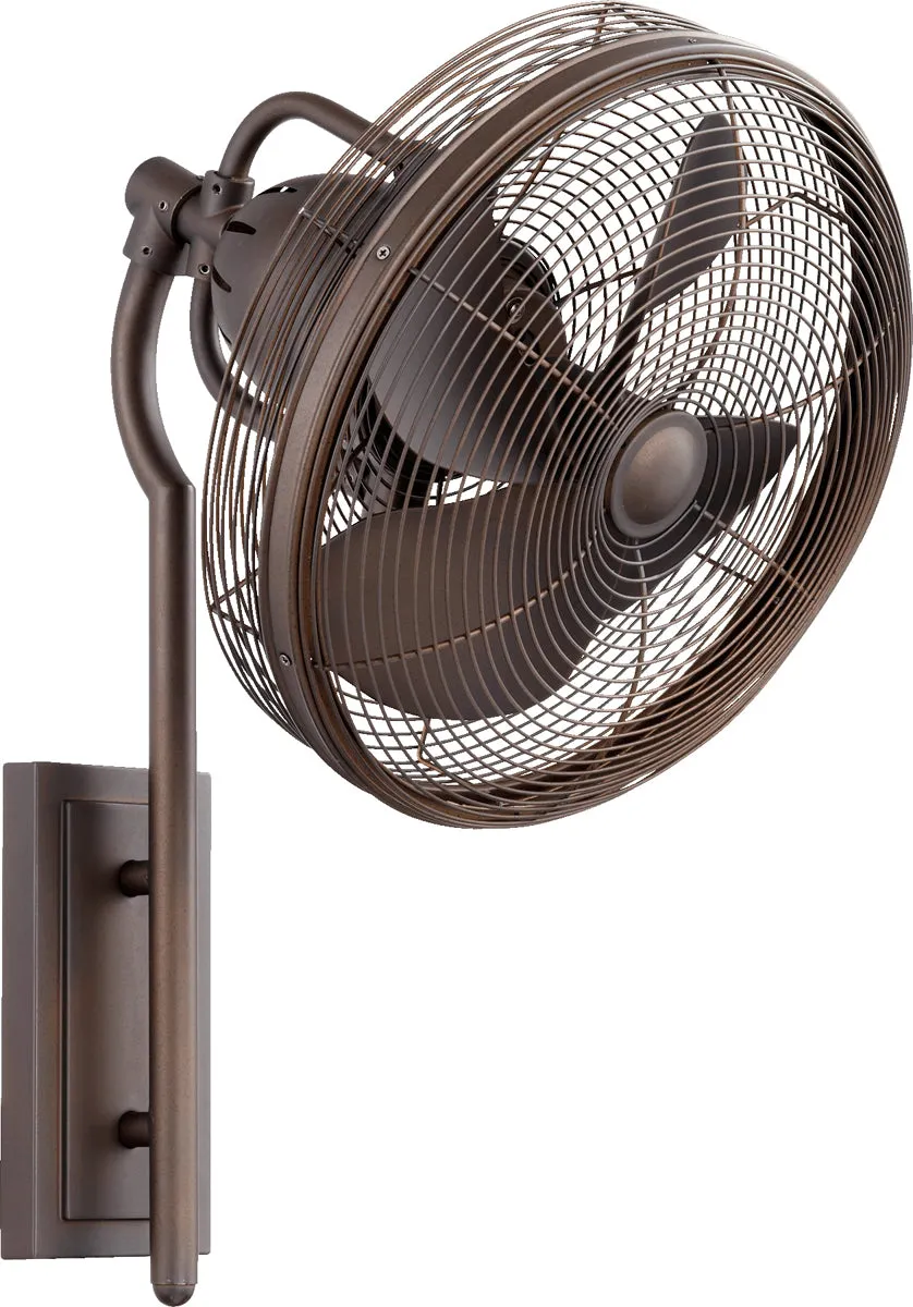 Veranda Patio Fan