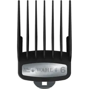 Wahl Premium Hair Comb 6