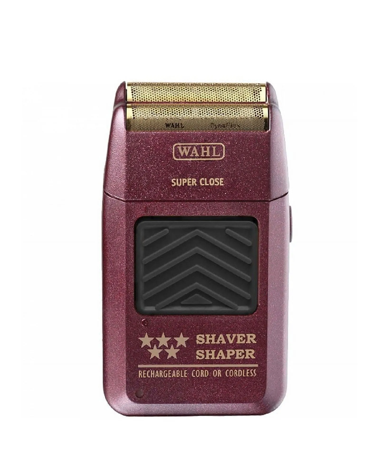 WAHL - Professional 5-Star Shaver Shaper Cordless