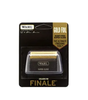 Wahl - Replacement Foil, 5 Star Series Finale